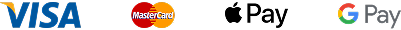 Certifications Logos Container