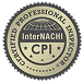 Footer Certification Icon